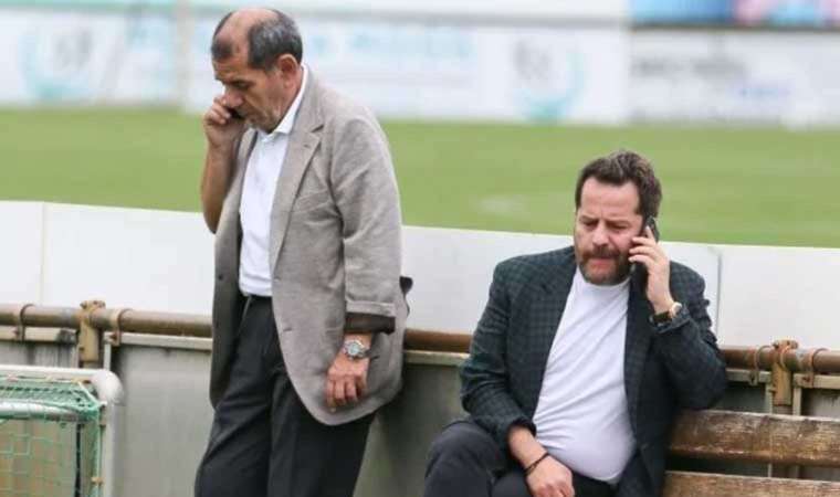 Galatasaray'ın talebi SPK'da onaylandı