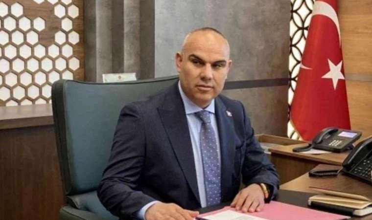 Yeni Ağrı Valisi Mustafa Koç kimdir, nereli, kaç yaşında? Mustafa Koç hangi görevlerde bulundu?