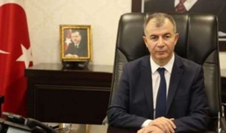 Yeni Amasya Valisi Yılmaz Doruk kimdir, nereli, kaç yaşında? Yılmaz Doruk hangi görevlerde bulundu?