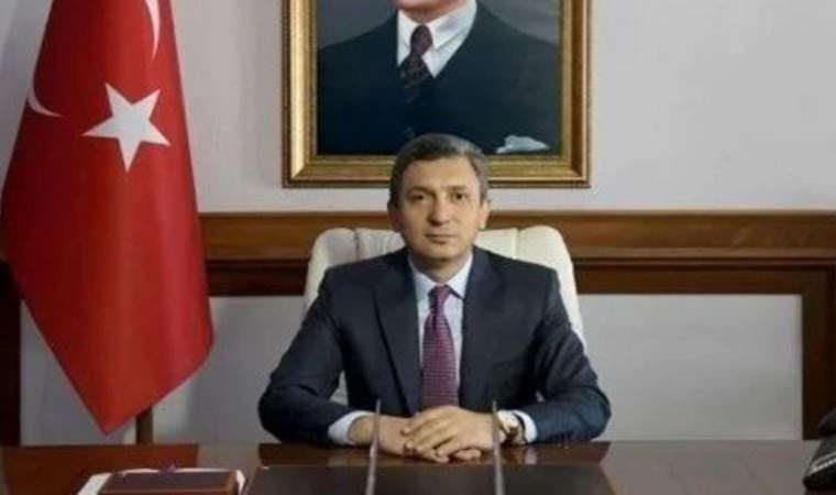 Yeni Antalya Valisi Hulusi Şahin kimdir, nereli, kaç yaşında? Hulusi Şahin hangi görevlerde bulundu?