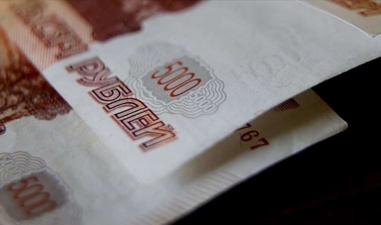 Rusya Merkez Bankası'ndan döviz kararı