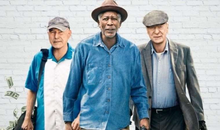 Son Macera filminin konusu ne? Son Macera filminin oyuncuları kim?