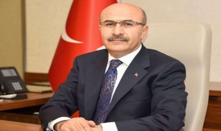 Yeni Bursa Valisi Mustafa Demirtaş kimdir, nereli, kaç yaşında? Mustafa Demirtaş hangi görevlerde bulundu?