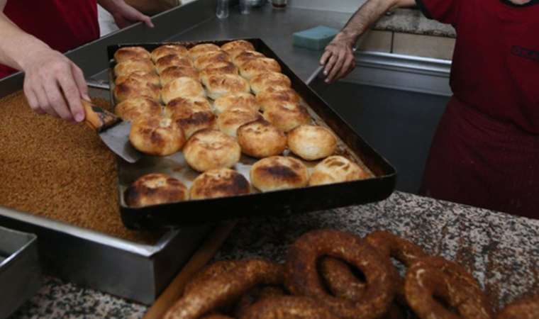 İzmir’de gevrek ve boyoza zam geldi (10 Ağustos 2023)