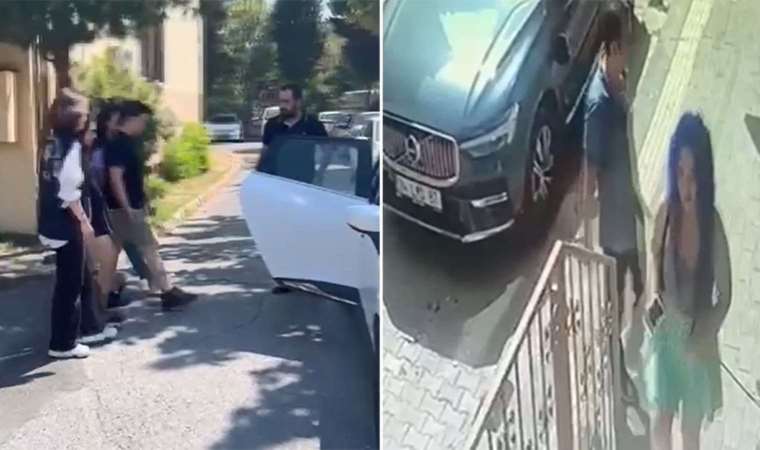 İstanbul'da akılalmaz cinayet: Günlük kiralık evde katlettiler!