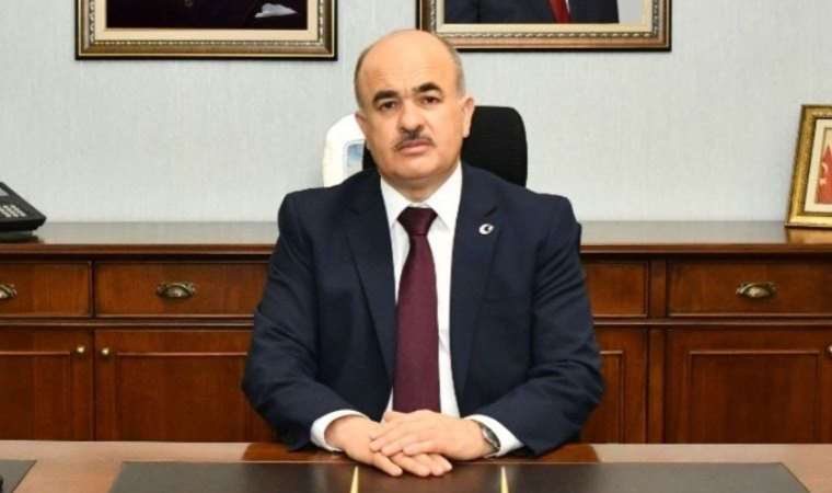 Yeni Çorum Valisi Zülkif Dağlı kimdir, nereli, kaç yaşında? Zülkif Dağlı hangi görevlerde bulundu?