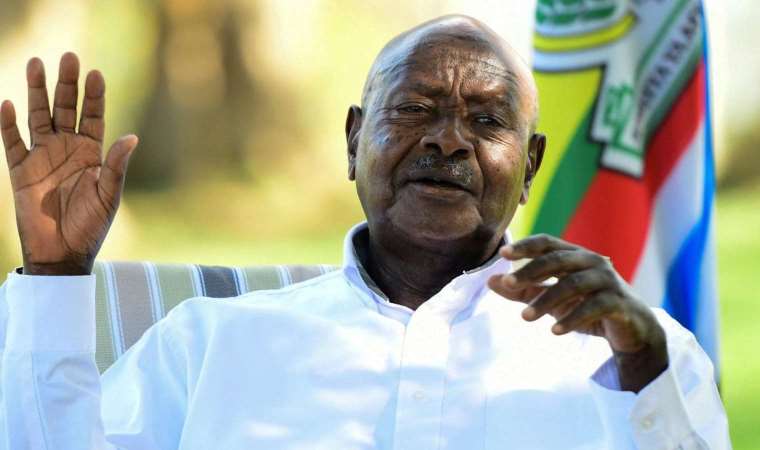 Uganda'dan Dünya Bankası'na tepki: Kredili veya kredisiz kalkınacağız