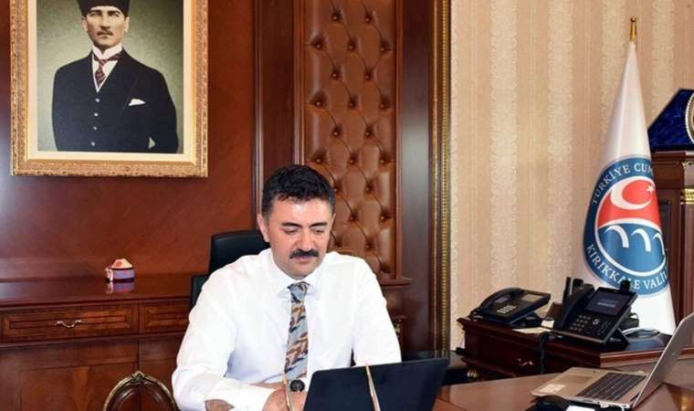 Bülent Tekbıyıkoğlu kimdir? Tunceli Valisi Bülent Tekbıyıkoğlu neden görevden alındı?