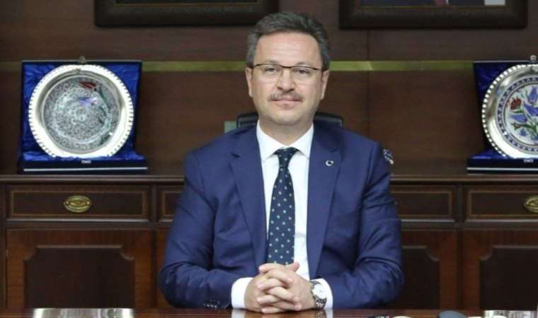 Yeni Manisa Valisi Enver Ünlü kimdir, nereli, kaç yaşında? Enver Ünlü hangi görevlerde bulundu?