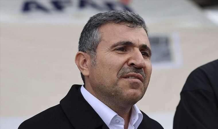 Yeni Şırnak Valisi Cevdet Atay kimdir? Cevdet Atay kaç yaşında, evli mi?