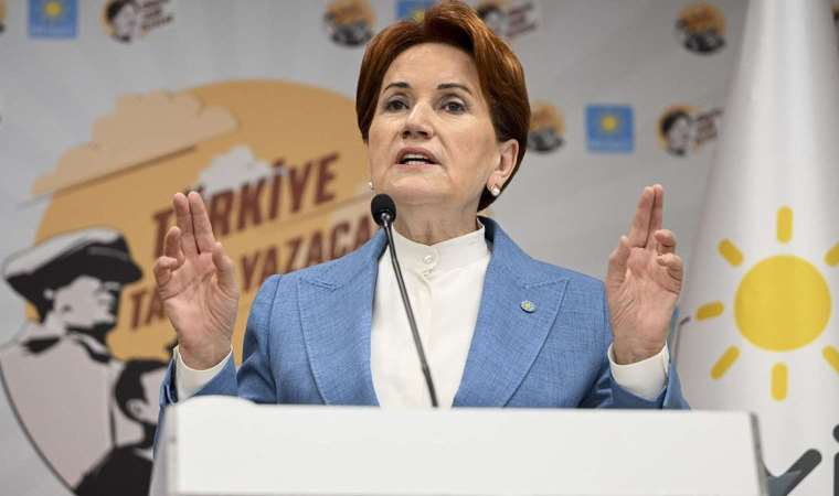 İYİ Parti'den beklenen '26 Ağustos' açıklaması!