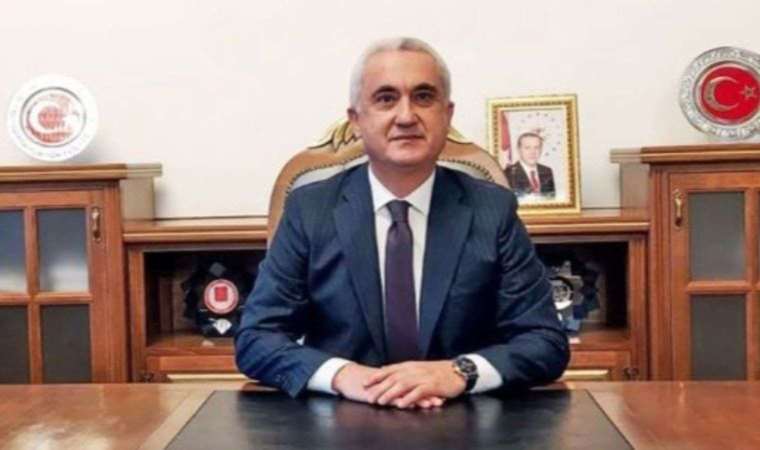 Yeni Muş Valisi Avni Çakır kimdir, nereli, kaç yaşında? Avni Çakır hangi görevlerde bulundu?