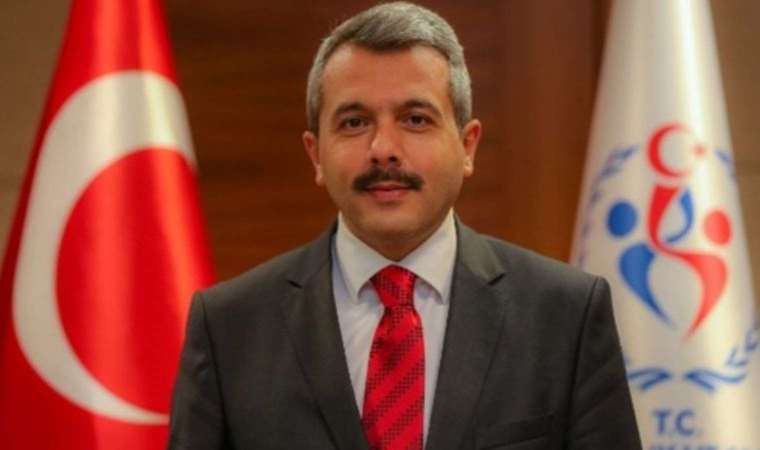 Yeni Rize Valisi İhsan Selim Baydaş kimdir, nereli, kaç yaşında? İhsan Selim Baydaş hangi görevlerde bulundu?