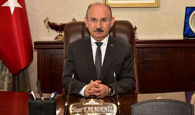 Sakarya Valisi Yaşar Karadeniz kimdir, nereli, kaç yaşında? Yaşar Karadeniz hangi görevlerde bulundu?