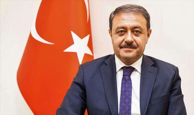 Yeni Şanlurfa Valisi Hasan Şıldık kimdir? Hasan Şıldık kaç yaşında, nereli?