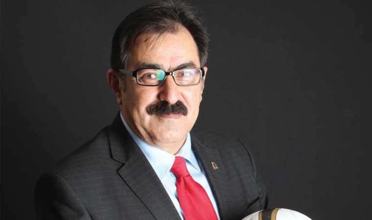 Recep Çınar: 'Türk boksunun hayrına olacaksa çeneme kilit vurmam'