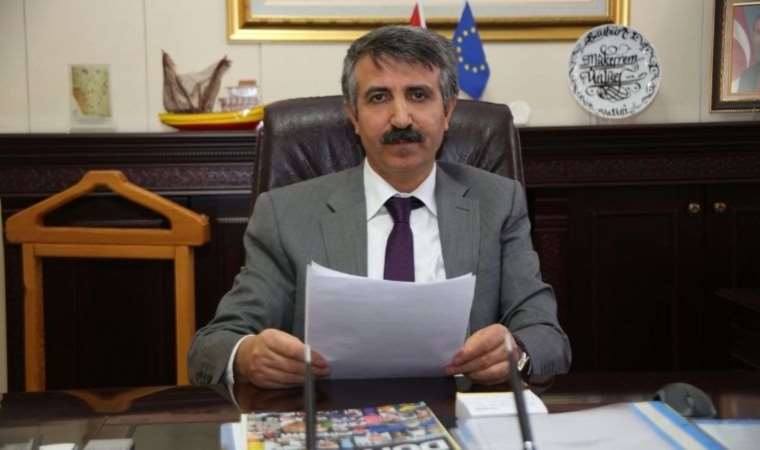 Yeni Kahramanmaraş Valisi Mükerrem Ünlüer kimdir, nereli, kaç yaşında? Mükerrem Ünlüer hangi görevlerde bulundu?