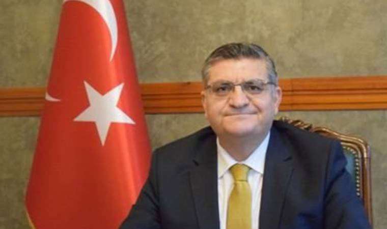 Yeni Sinop Valisi Mustafa Özarslan kimdir? Mustafa Özarslan kaç yaşında, evli mi?