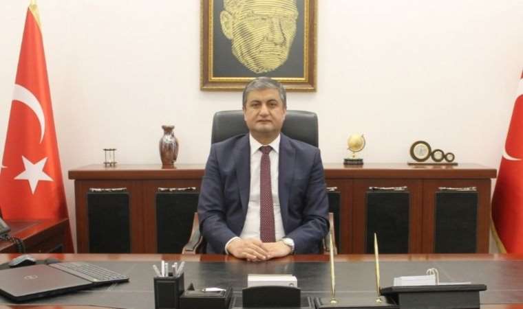 Yeni Karabük Valisi Mustafa Yavuz kimdir, nereli, kaç yaşında? Mustafa Yavuz hangi görevlerde bulundu?