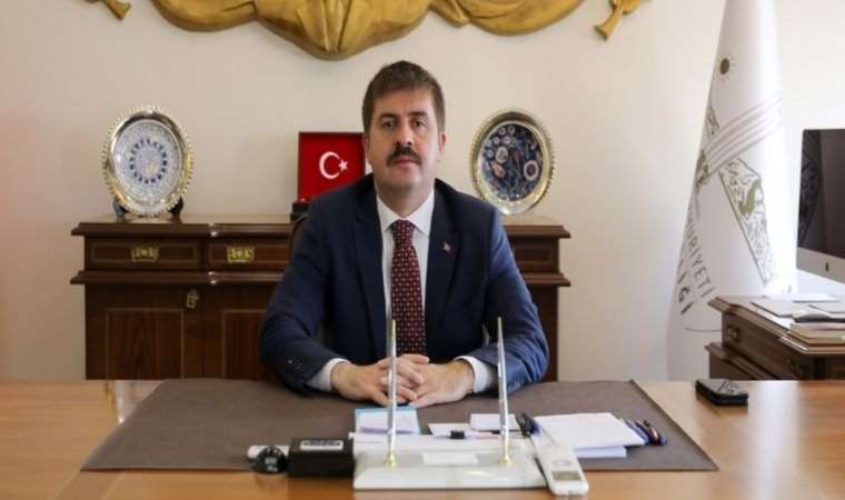 Yeni Karaman Valisi Hüseyin Engin Sarıibrahim kimdir, nereli, kaç yaşında? Hüseyin Engin Sarıibrahim hangi görevlerde bulundu?