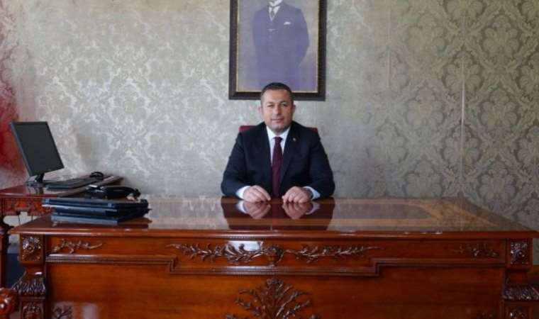 Yeni Kilis Valisi Tahir Şahin kimdir, nereli, kaç yaşında? Tahir Şahin hangi görevlerde bulundu?
