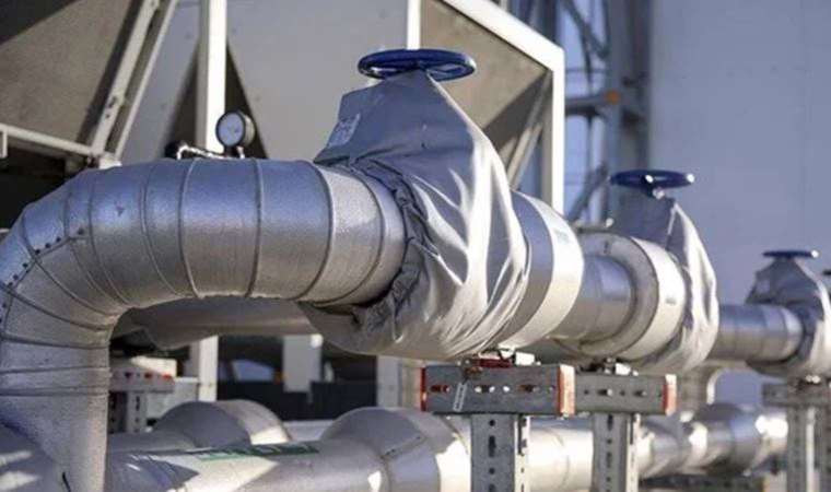 Avrupa'da gaz fiyatları arz endişeleriyle dalgalı