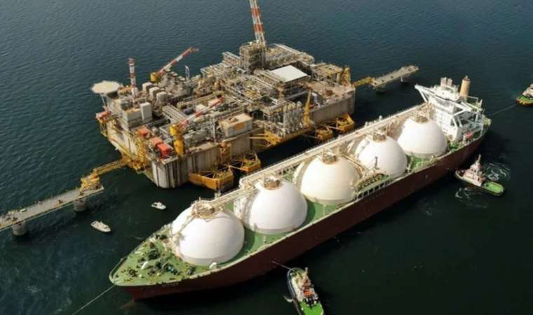 Avustralya’da LNG grevini önleme girişimi