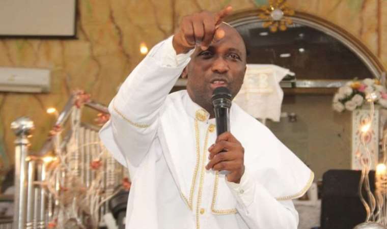 Nijeryalı kilise lideri: ABD, Nijer'i işgal ederse, üçüncü dünya savaşı başlar