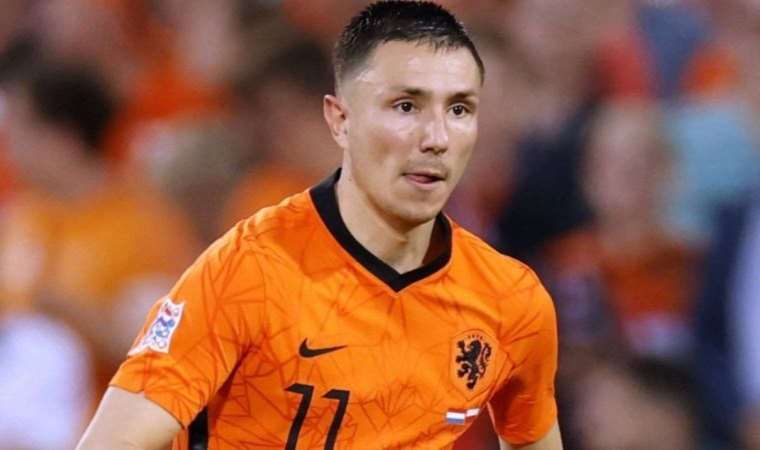 Steven Berghuis kimdir, nereli, kaç yaşında? Steven Berghuis hangi takımlarda futbol oynadı?