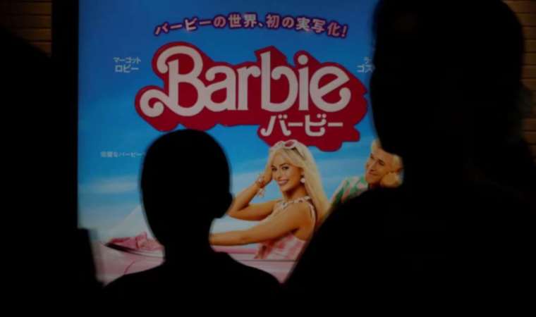 Lebanon moves to ban 'Barbie' film for 'promoting homosexuality'