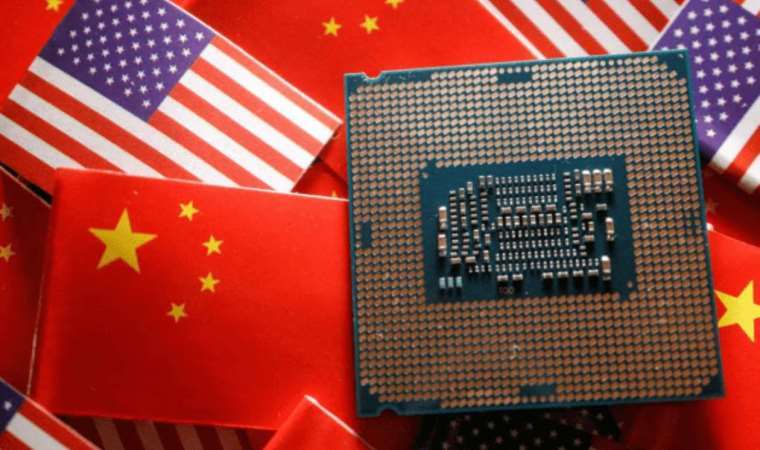 Biden's China tech curbs to keep investors sidelined, fearing more steps