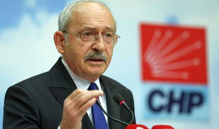 Kılıçdaroğlu İngiltere ile yapılan anlaşmayı işaret etti... 'Türkiye’yi kim yönetiyor?'