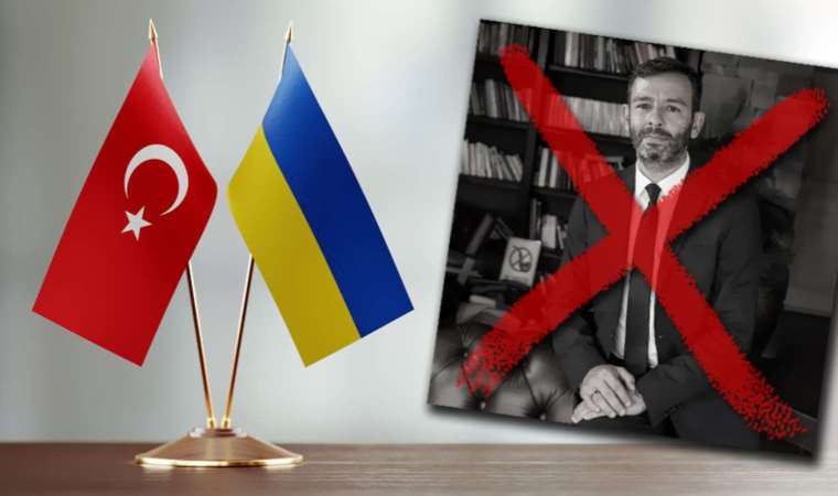 Ukraine-Turkey Connection: