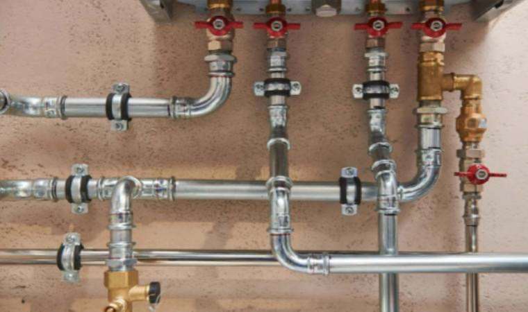 Tüp şeklinde bir robot