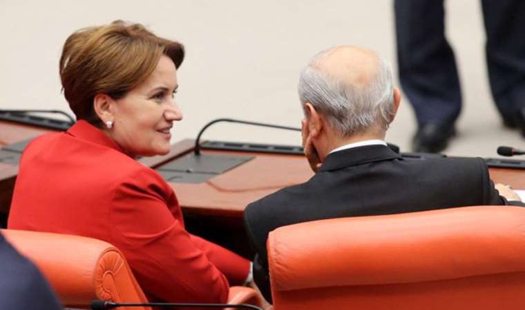 Son dakika... Bahçeli’den İYİ Parti’ye yerel seçimlerde ittifak çağrısı: Komşu olalım ülke hayrına