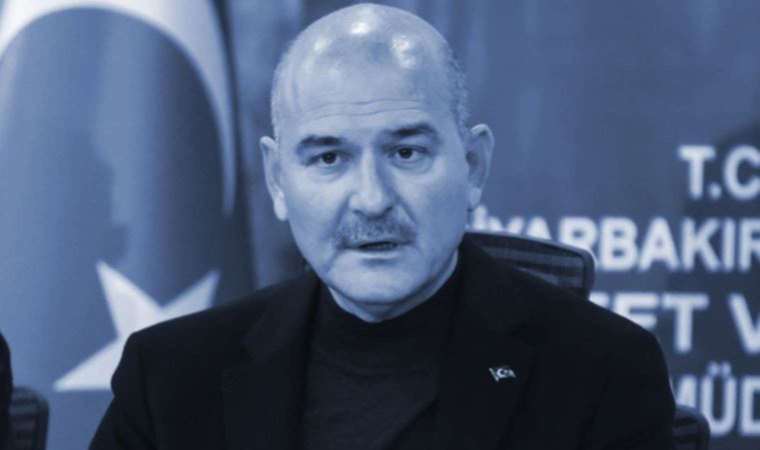 Valiler kararnamesi yayımlandı: Süleyman Soylu'ya ikinci tırpan