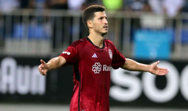 Melih Saatçı yazdı: 'Beşiktaş’ı Salih Uçan uçurdu'