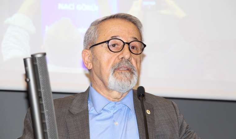 Prof. Dr. Görür'den Malatya depremi sonrası açıklama: Bu faylar MTA haritasında yok, yeni fay?