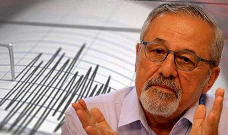 Prof. Dr. Görür'den Malatya depremi sonrası açıklama: Bu faylar MTA haritasında yok, yeni fay?