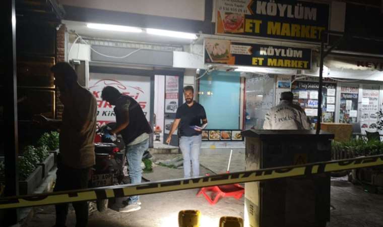 Tarsus’ta silahlı, bıçaklı ve sopalı yol kavgası: 1 ölü, 12 yaralı