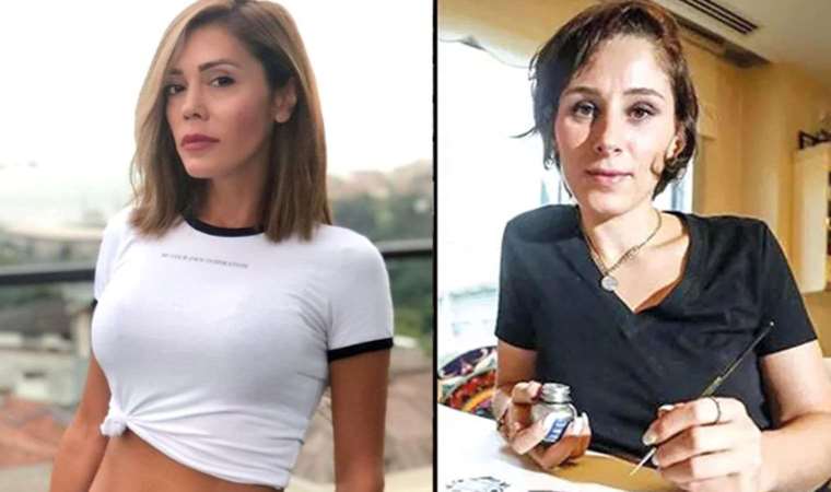 'Bir gece ansızın...'