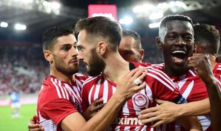 UEFA Avrupa Ligi'nde 6 maç oynandı