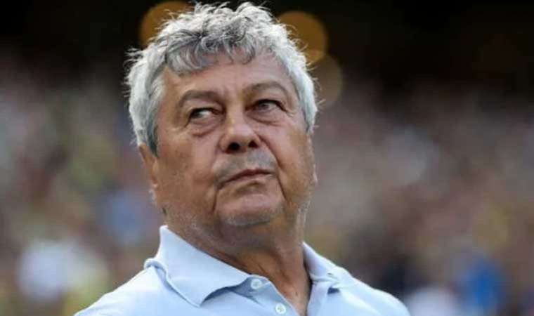 Lucescu'nun Dinamo Kiev'i ilk maçı kaybetti