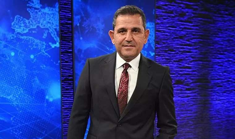 Fatih Portakal'dan heyecanlandıran paylaşım: 'Yeni sözleşme yine imza. Neresi mi?'