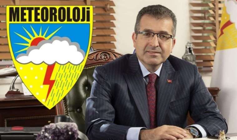 Meteoroloji Genel Müdürü Volkan Mutlu Coşkun kimdir, kaç yaşında, nereli? Volkan Mutlu Coşkun hangi görevlerde bulundu?