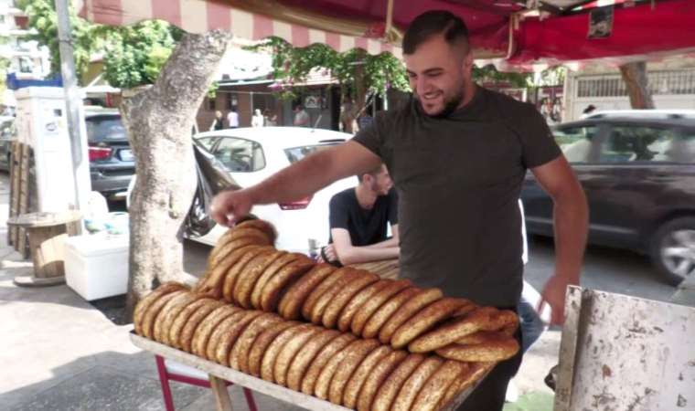 İzmir'de gevrek zammından satıcı da alıcı da şikayetçi