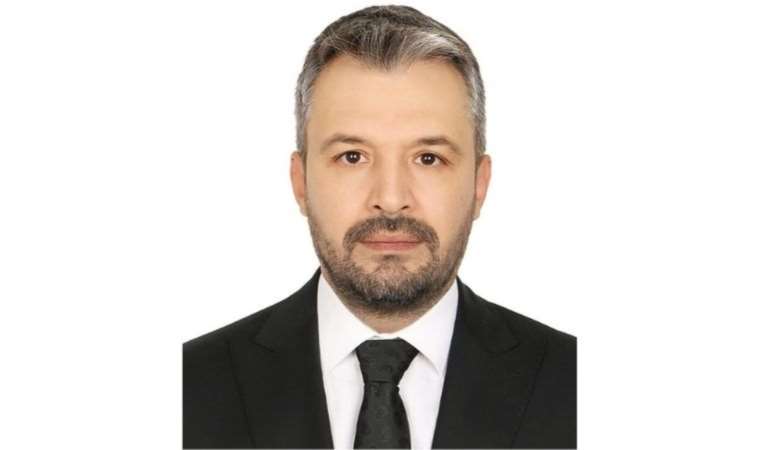 Personel Genel Müdürü Nihat Umut Döktür kimdir? Nihat Umut Döktür kaç yaşında, nereli?