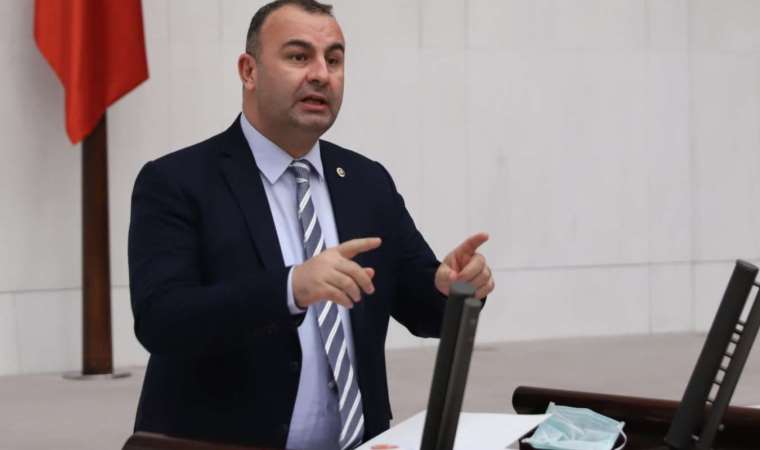 "TEİAŞ, devlete borcunu ödemiyor"