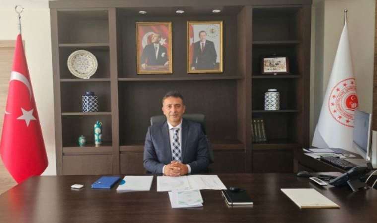 İklim Değişikliği Başkanlığı Genel Müdürü Halil Hasar kimdir, kaç yaşında, nereli? Halil Hasar'ın önceki görevleri neler?