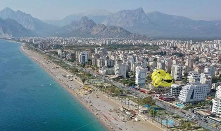 Antalya Ticaret ve Sanayi Odası bakanlığa taşıdı